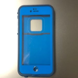 iPhone 6 Lifeproof Fre Case